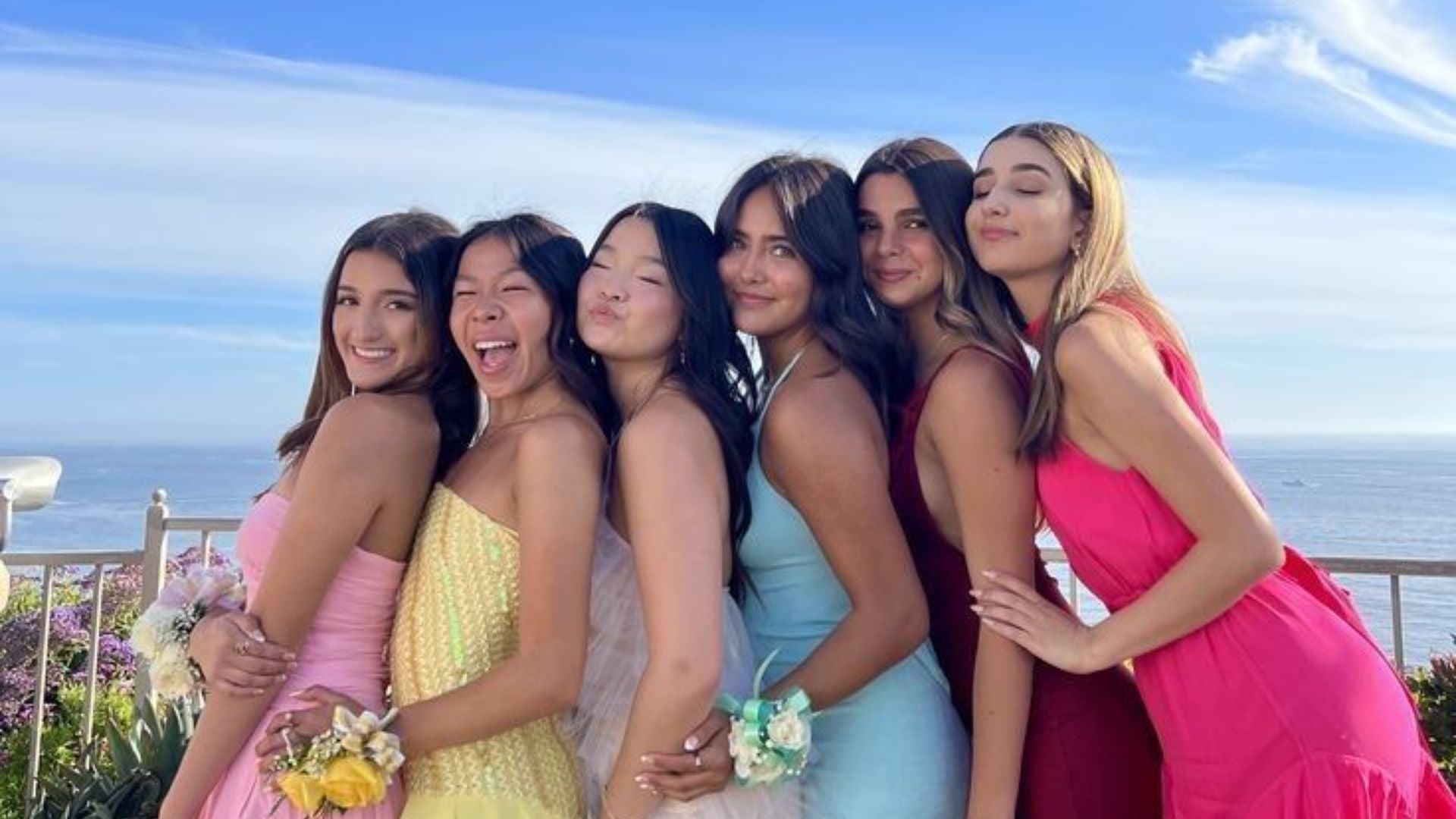 Top 10 Prom Nail Ideas for 2025 to Elevate Your Look