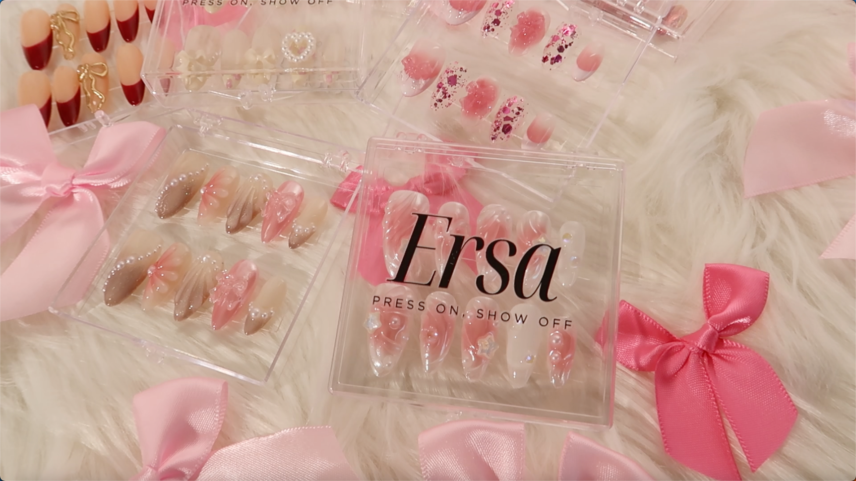 Bridal Bliss: Stunning Press-On Nails for Your Perfect Wedding Day