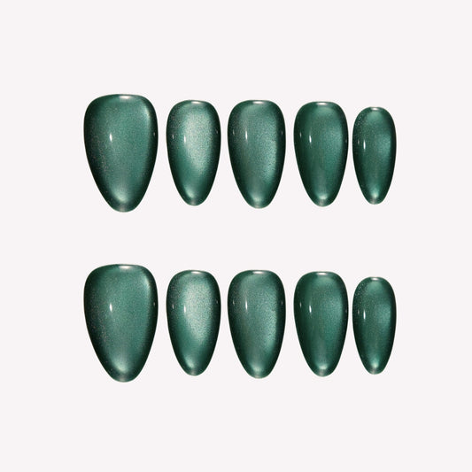 Green Gem Series