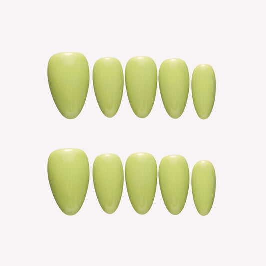 Verdant Series