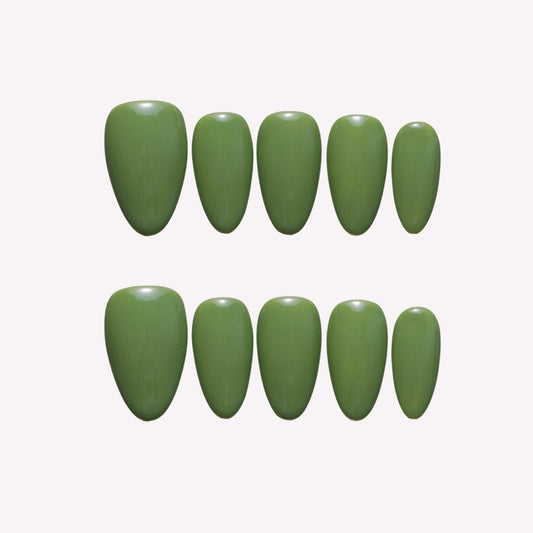 Verdant Series