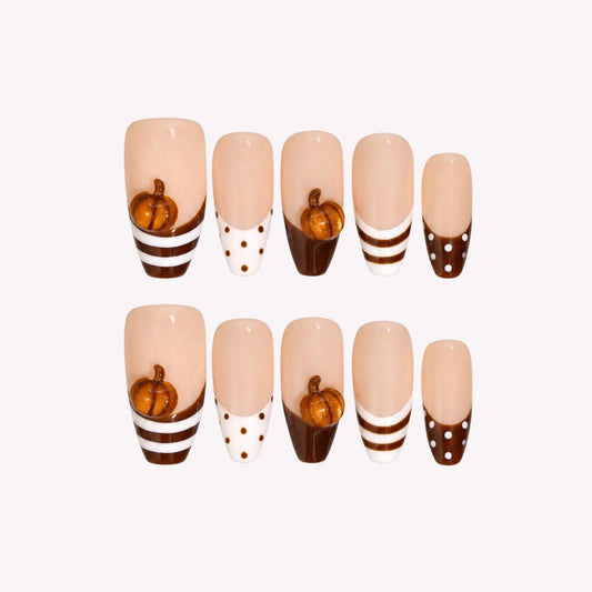 Pumpkin Spice Latte