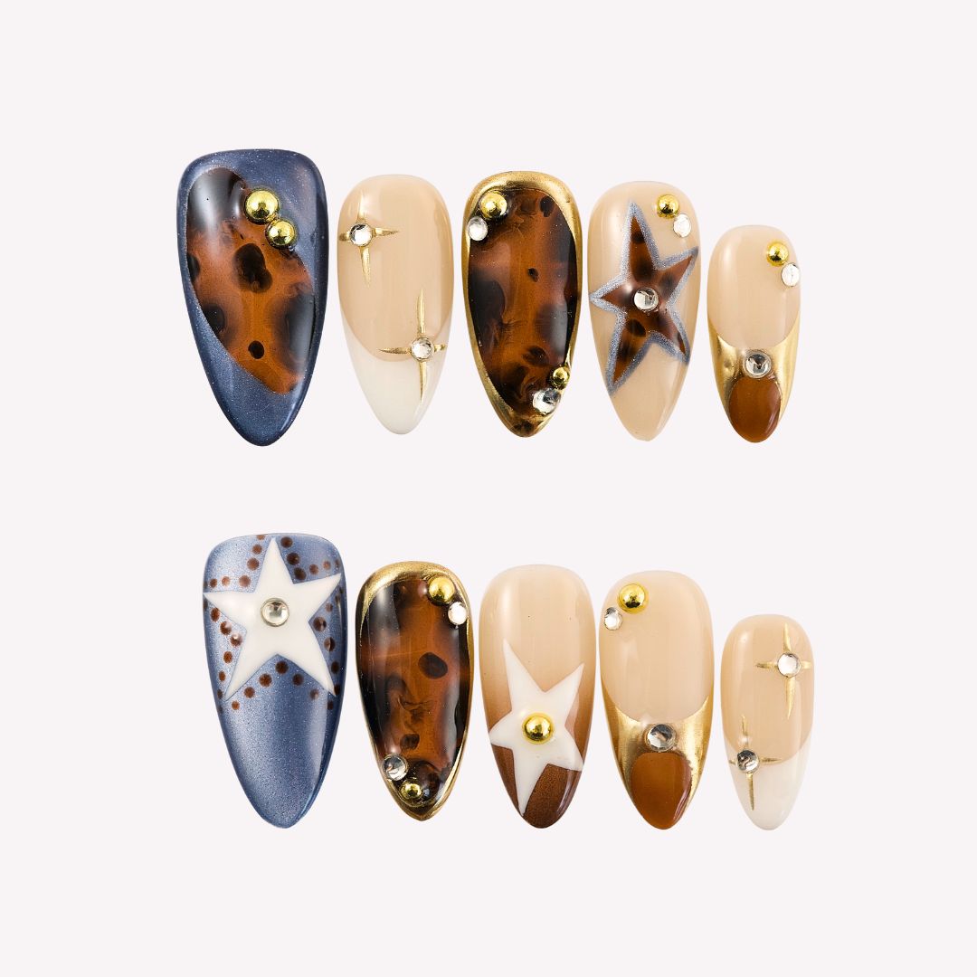 Supernova – Ersa Nails