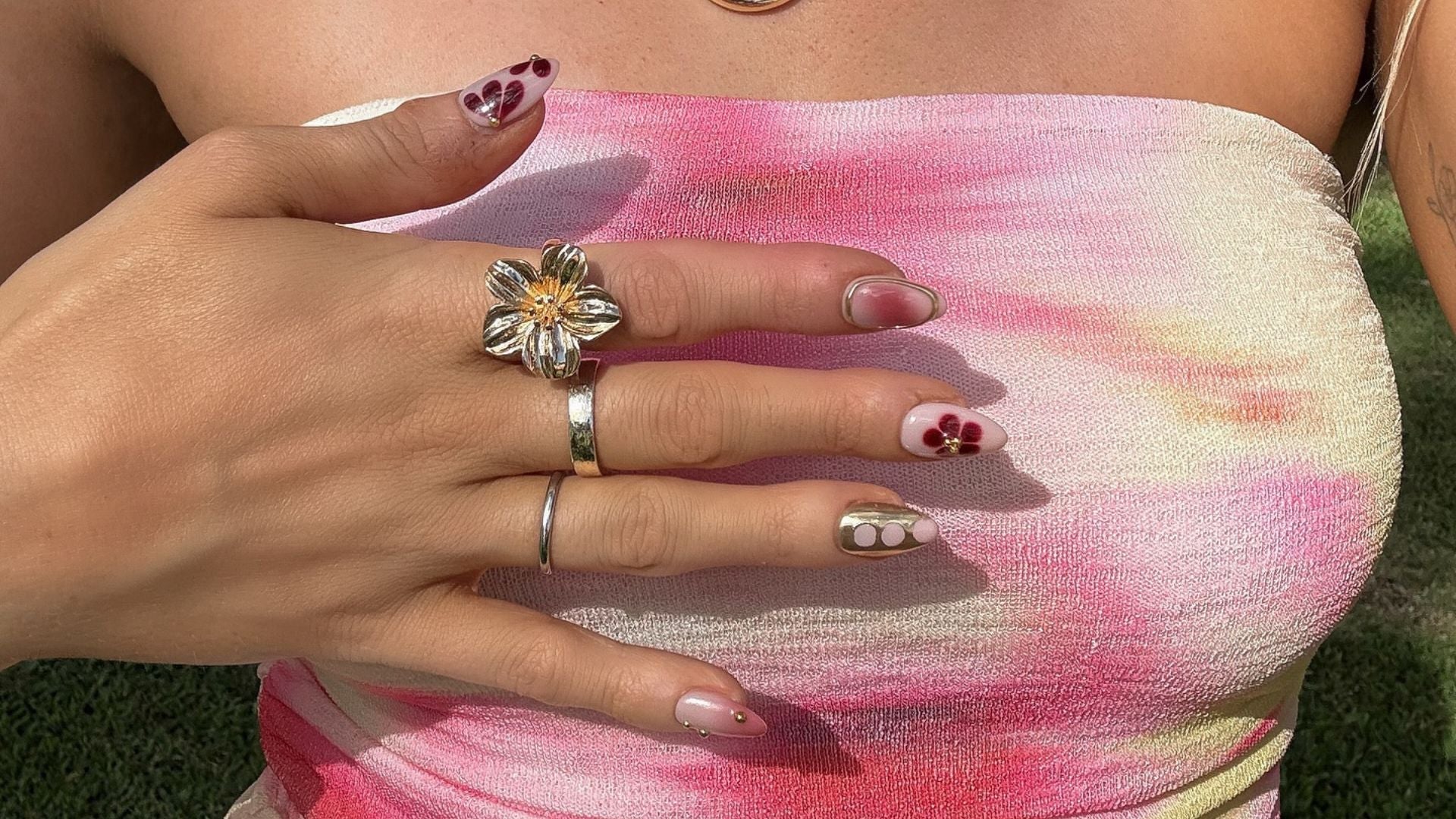 7 Hottest Summer Nail Colors of 2025: Trends to Brighten Your Look