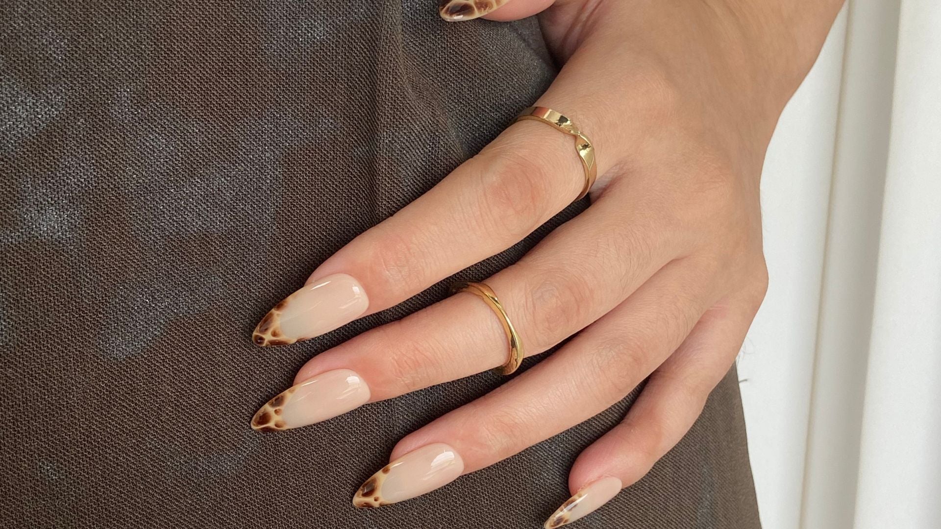 Elevate Your Style with Simple Yet Classy Nails