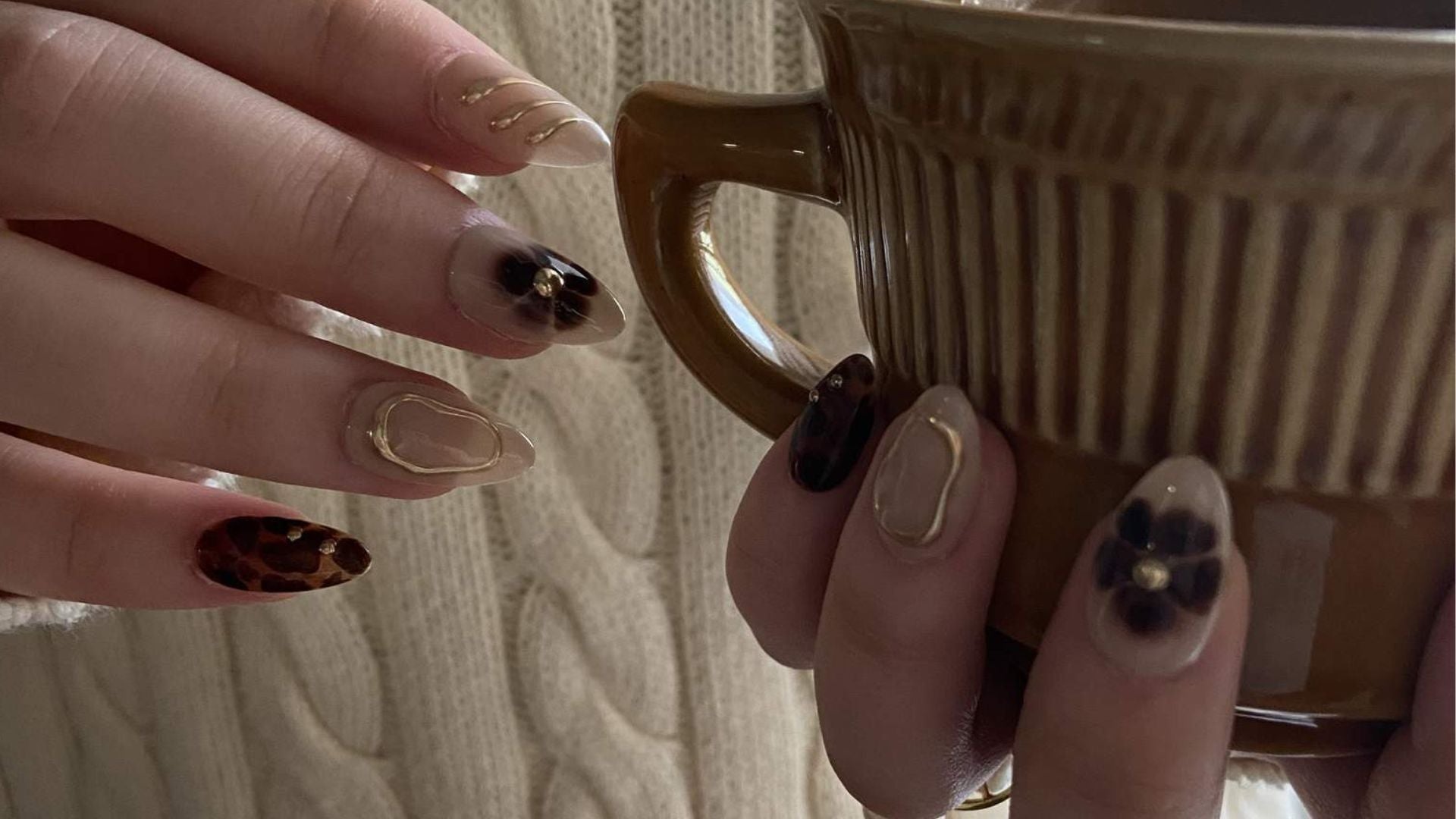 Embrace this Cozy Season with Ersa Nails’ Stunning Nail Arts