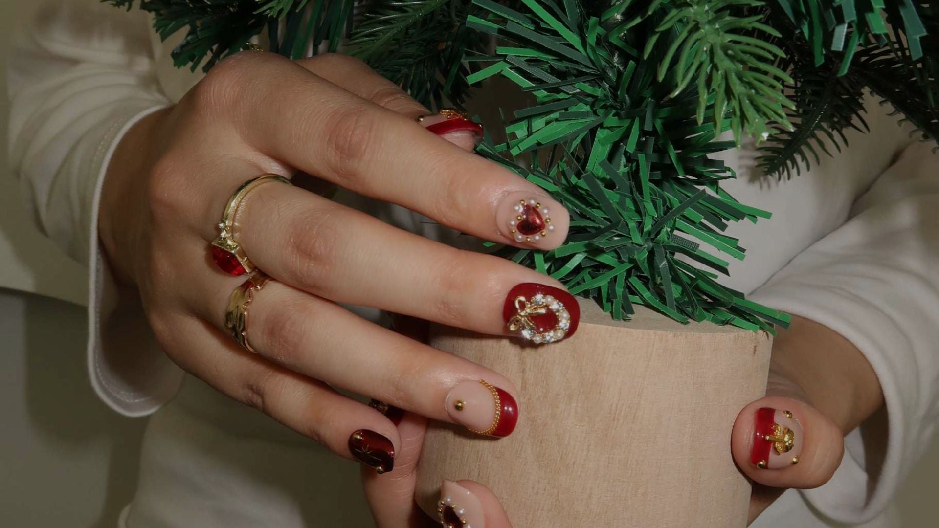 How to Pick the Best Press-On Nail Shape and Length for Your Style