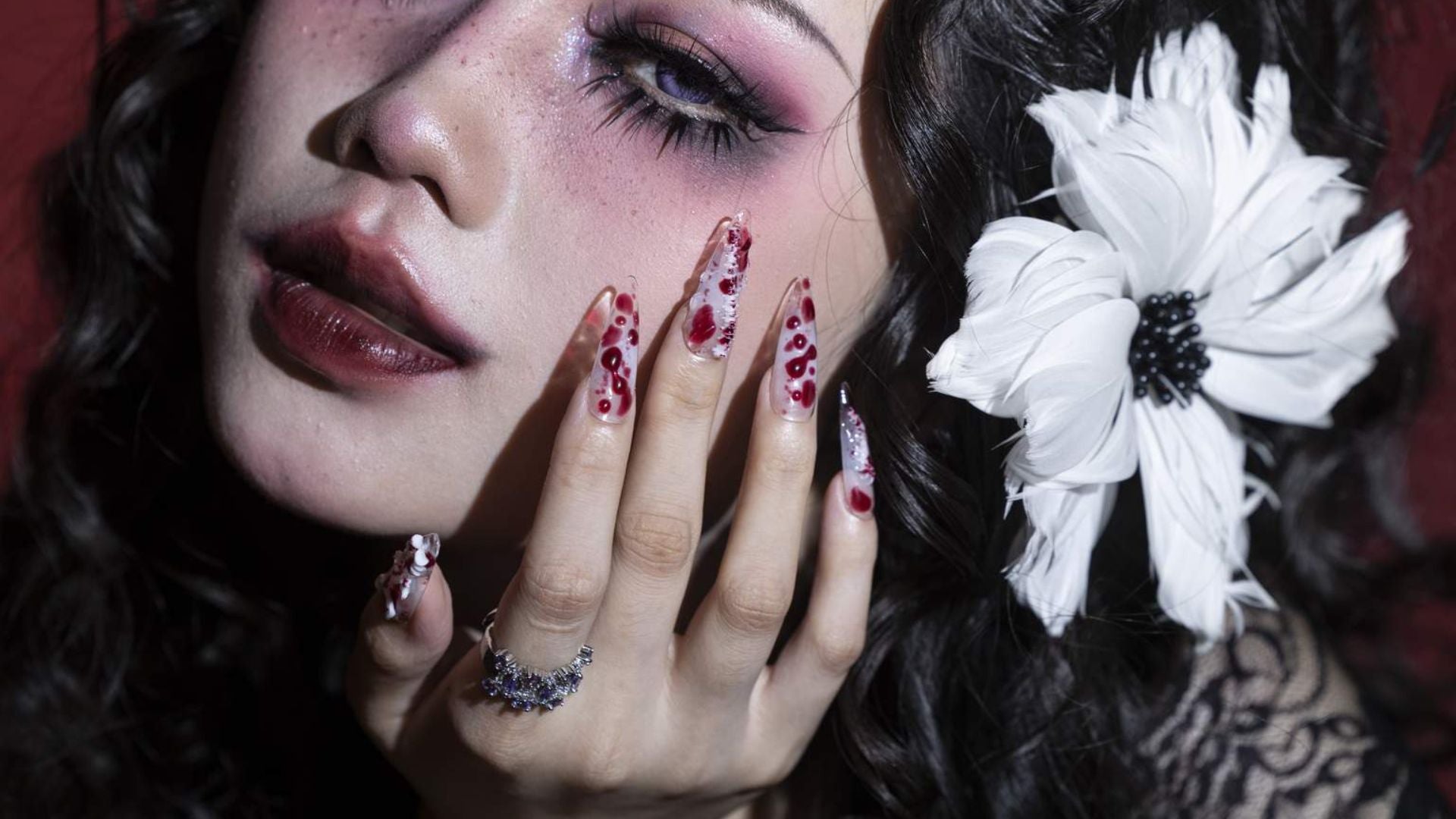 The 15 Best Halloween Nails For This Spooky Season