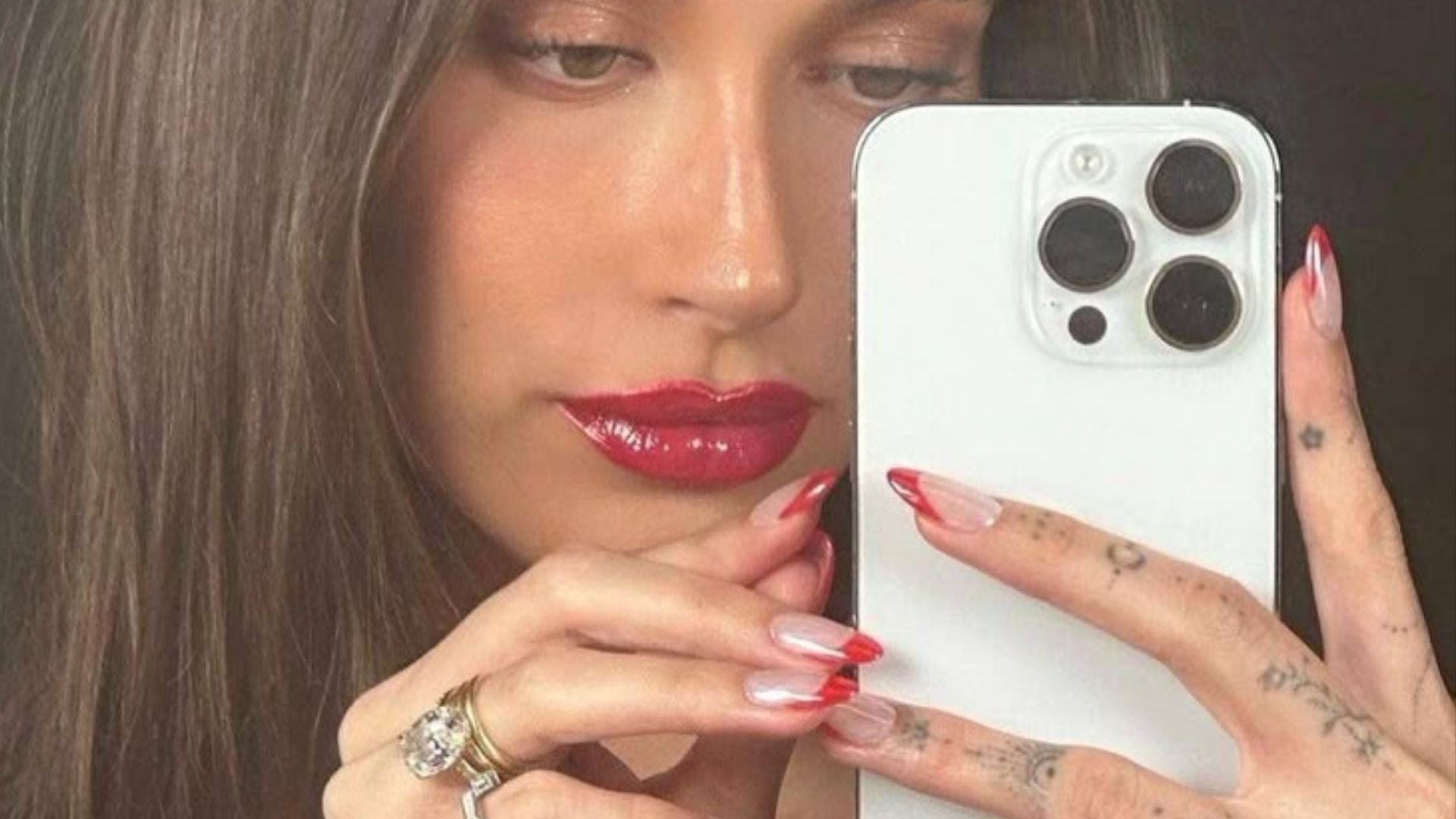 The 15 Best March Nails to Try in 2025