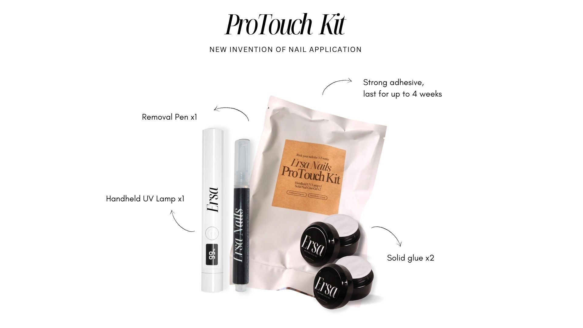 The Ultimate Guide to Solid Nail Glue Gel Strong, Secure, and Long-Lasting Nails