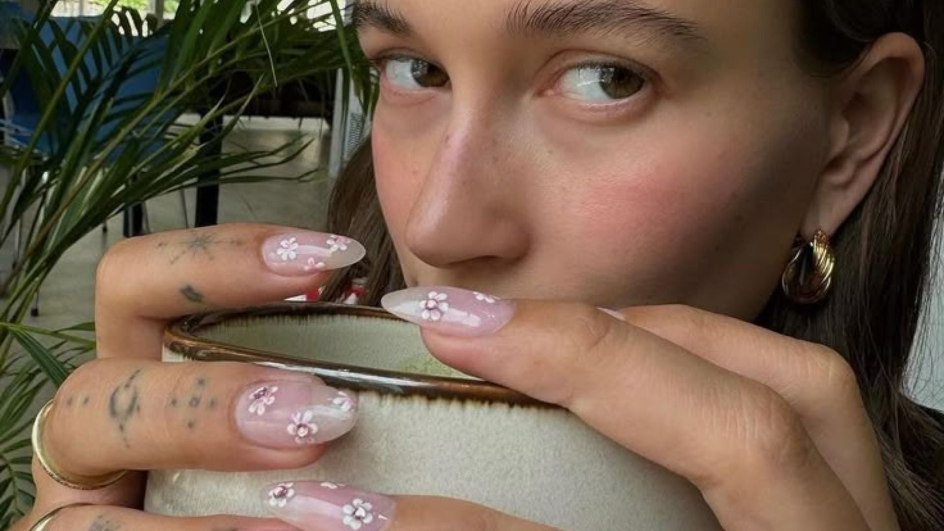 Top 10 Spring Nail Colors to Try in 2025