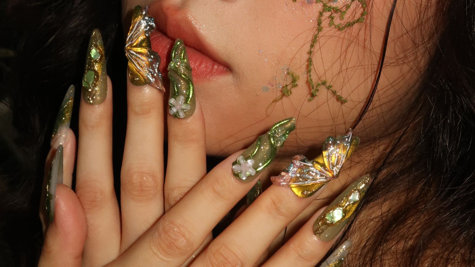 Top 10 Spring Nail Ideas for 2025 You’ll Love