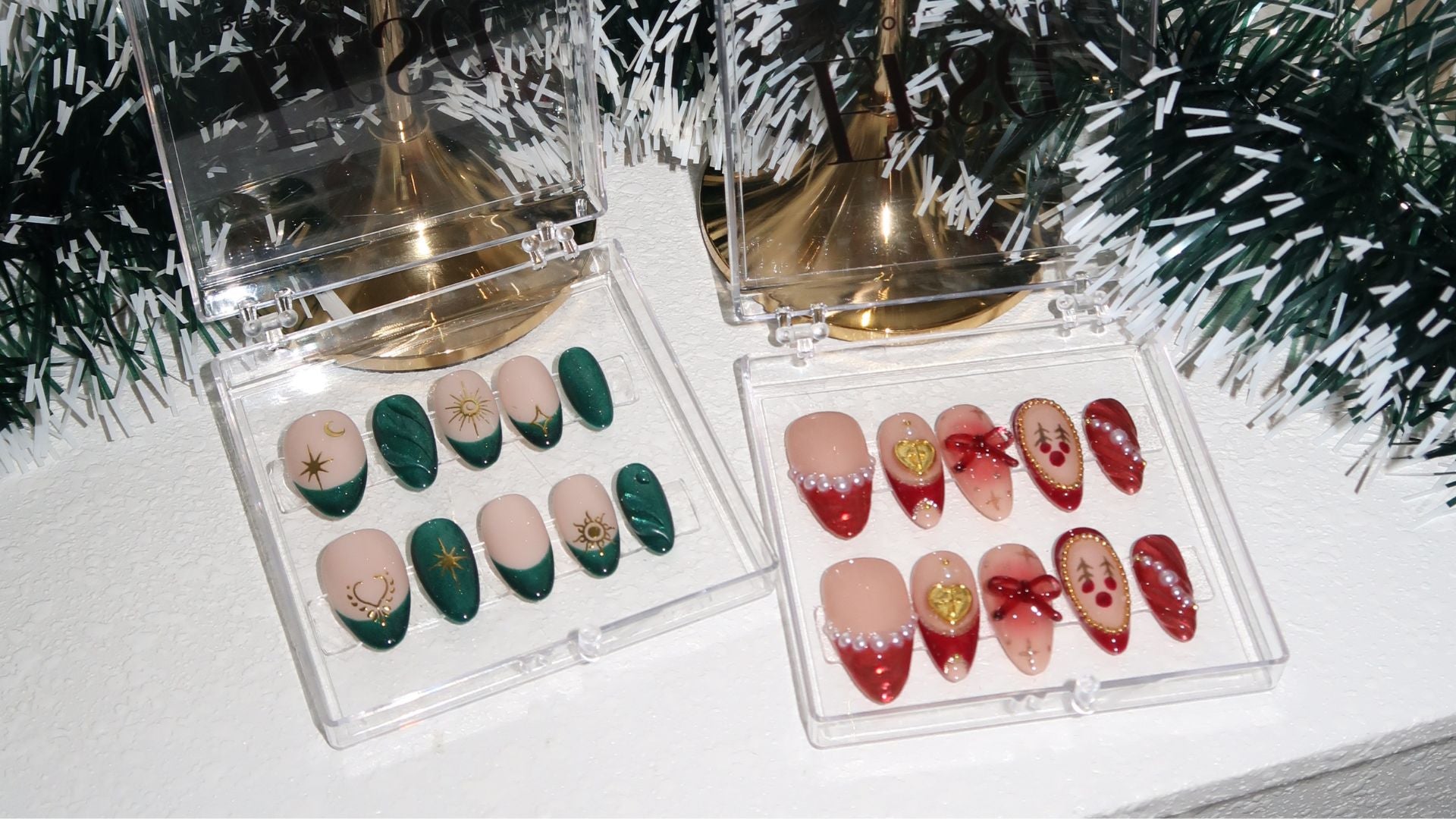 Top 10 Thanksgiving Nail Designs to Complete Your Festive Outfit