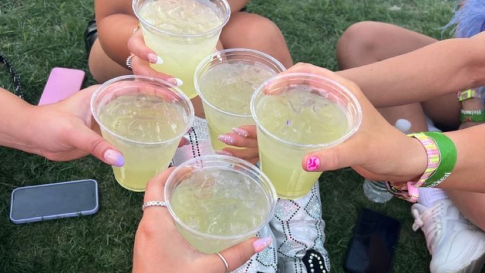 Top Coachella Nail Ideas to Rock the Festival Vibe in 2025