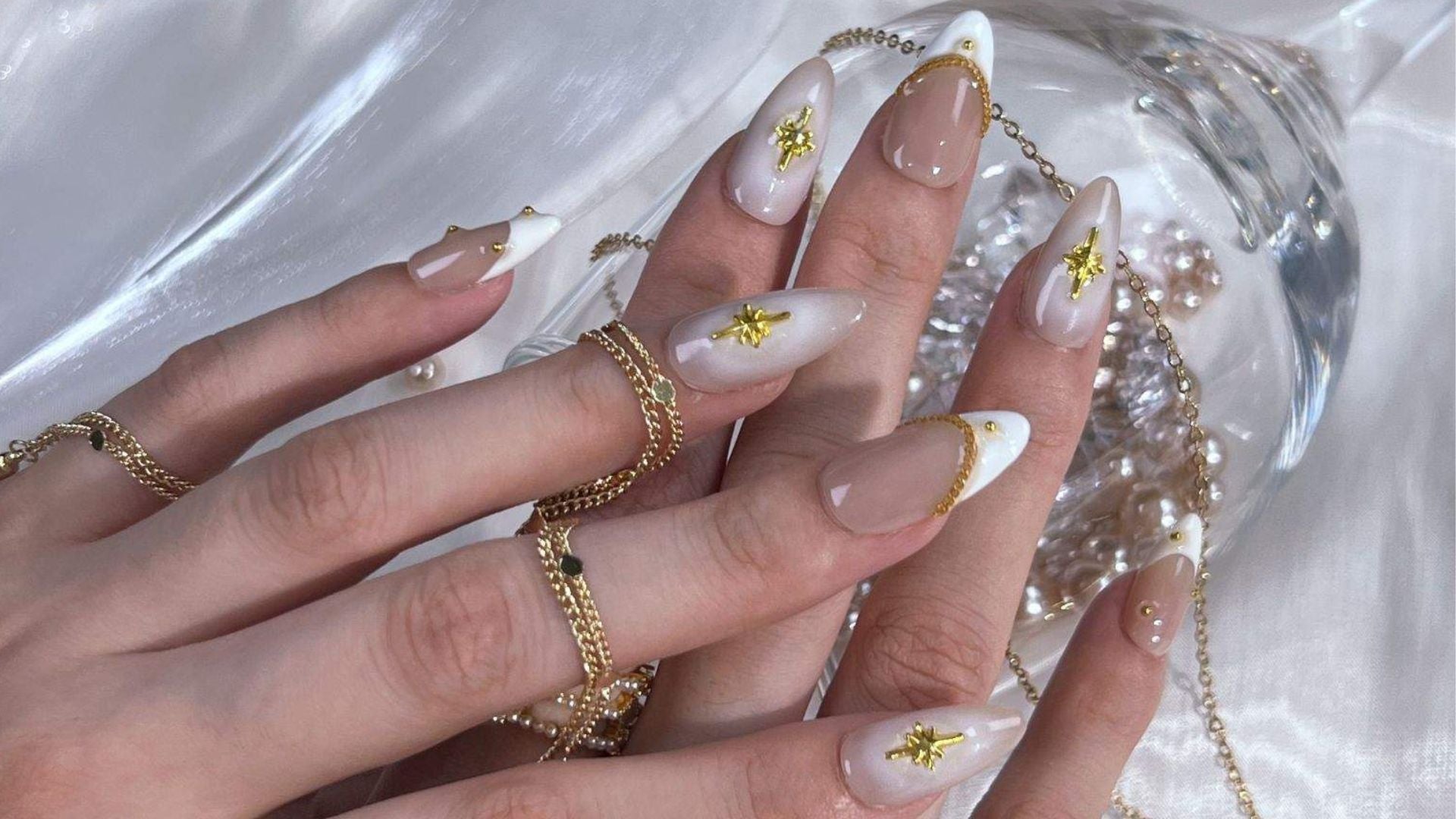 7 Must-Try Back to School Nails: Slay Your School Year