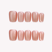 Ersa Pink Cat Eye Series