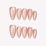 Ersa Pink Cat Eye Series