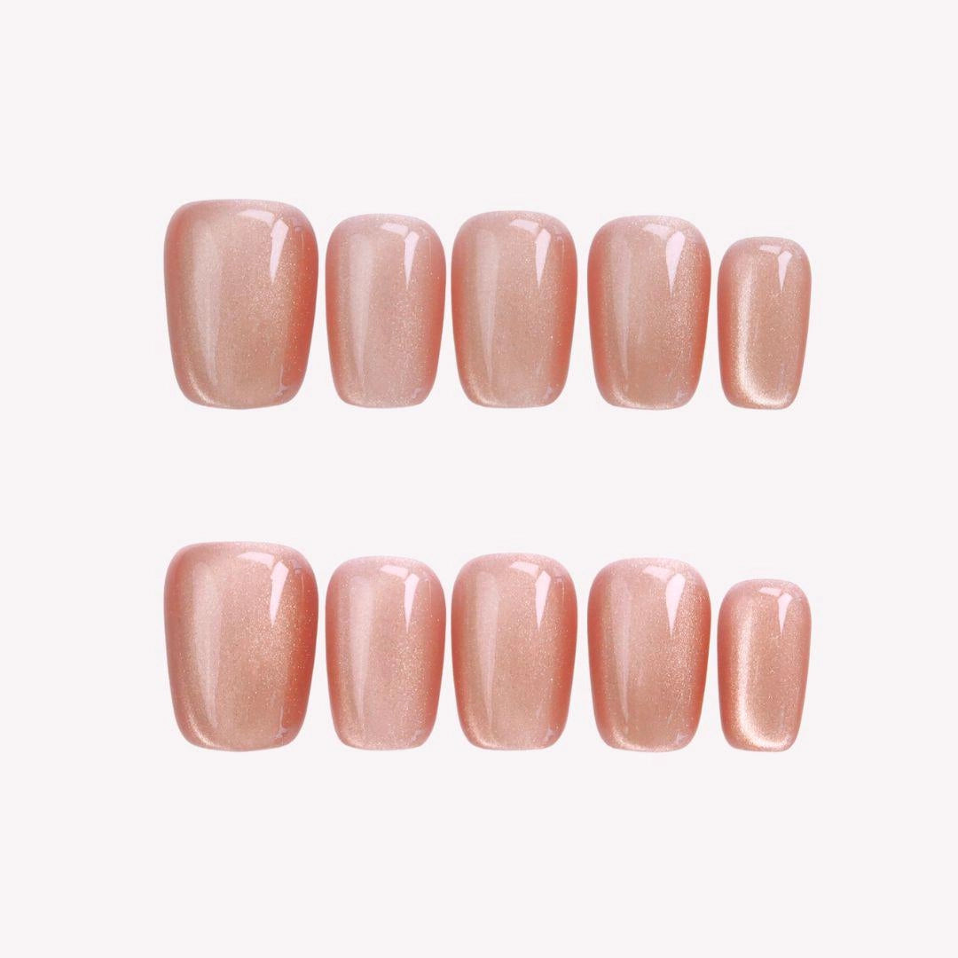 Ersa Pink Cat Eye Series