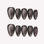 Ersa C08 - Black Diamond