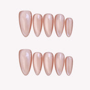 Ersa Pink Cat Eye Series