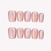 Ersa Pink Cat Eye Series