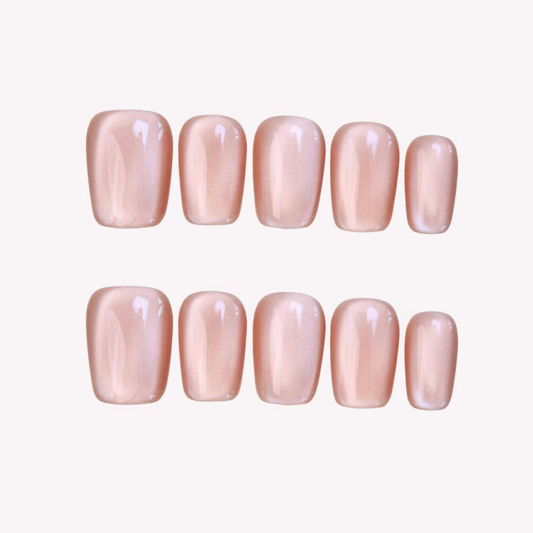Ersa Pink Cat Eye Series