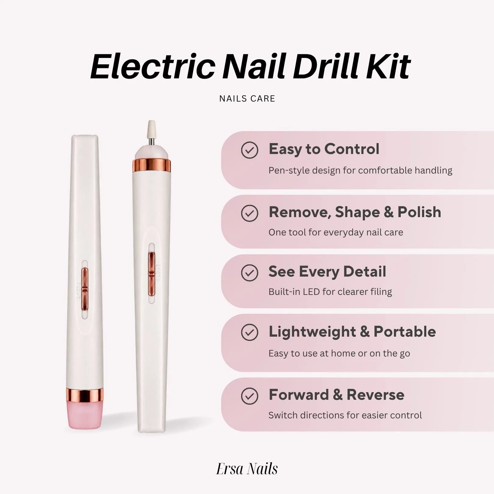 ProTouch Kit