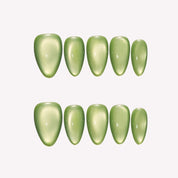 Green Gem Serie