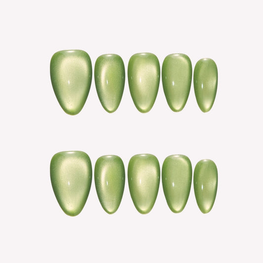 Green Gem Serie