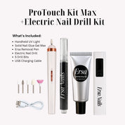 ProTouch Kit Max