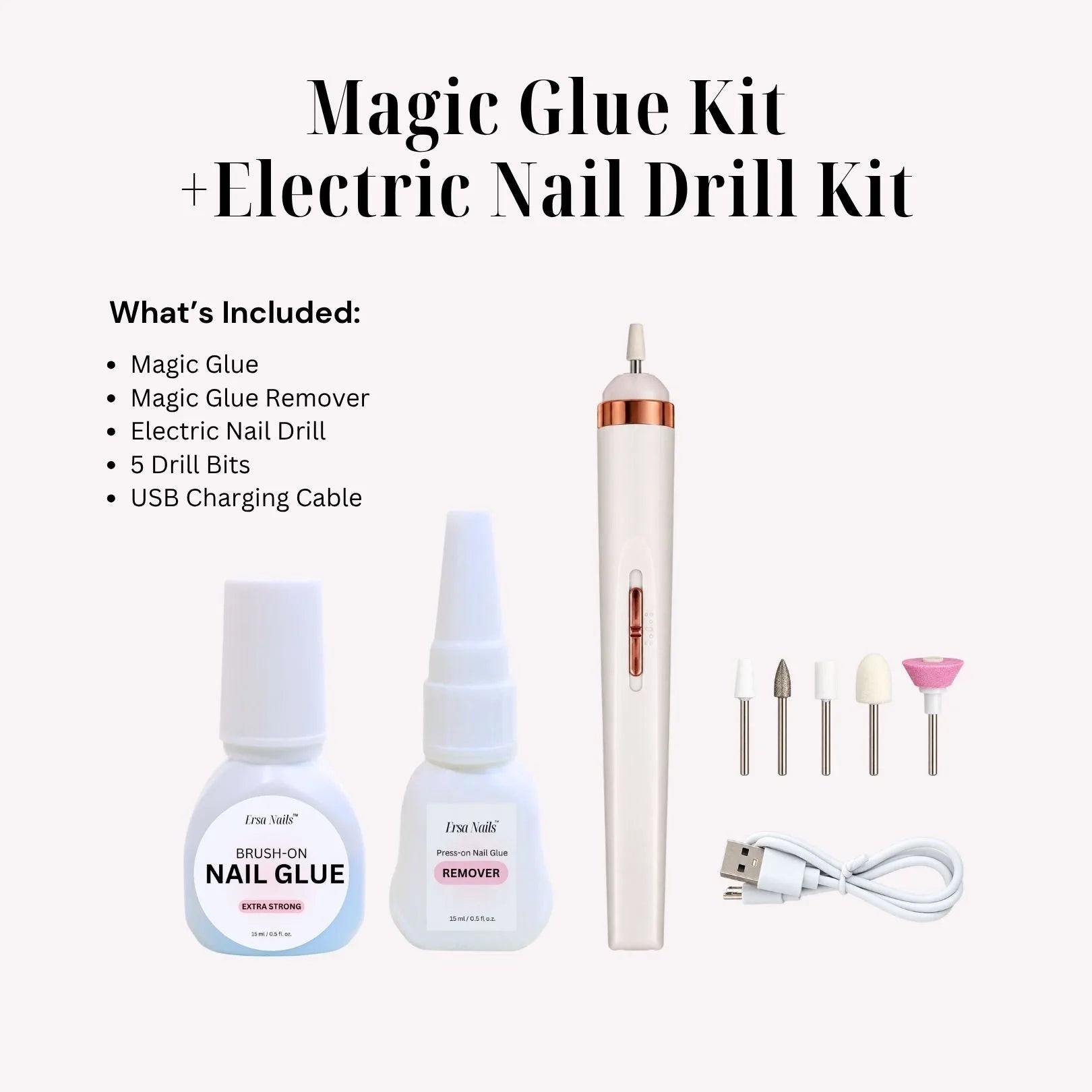 Magic Glue Kit