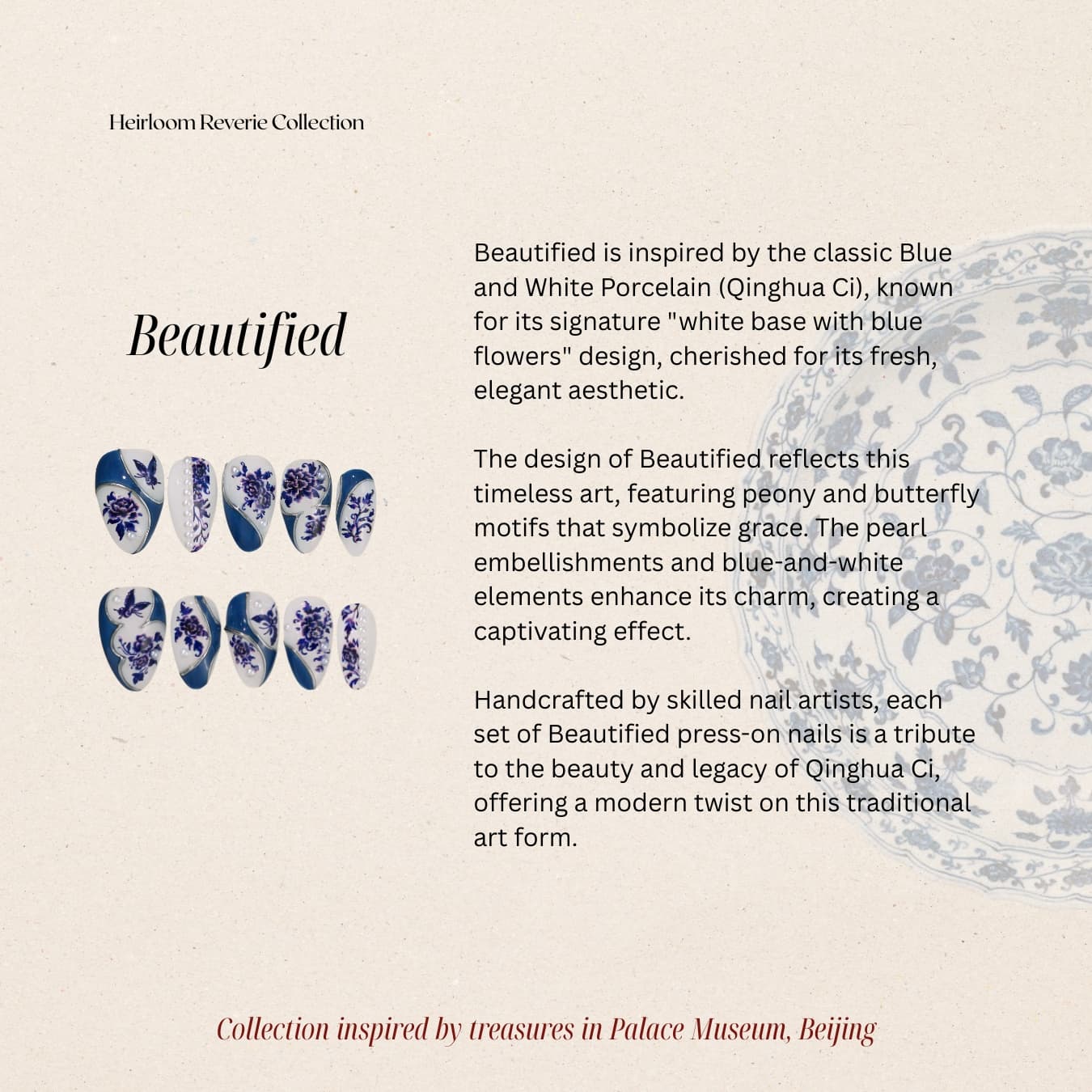 Beautified Beautified – Ersa Nails