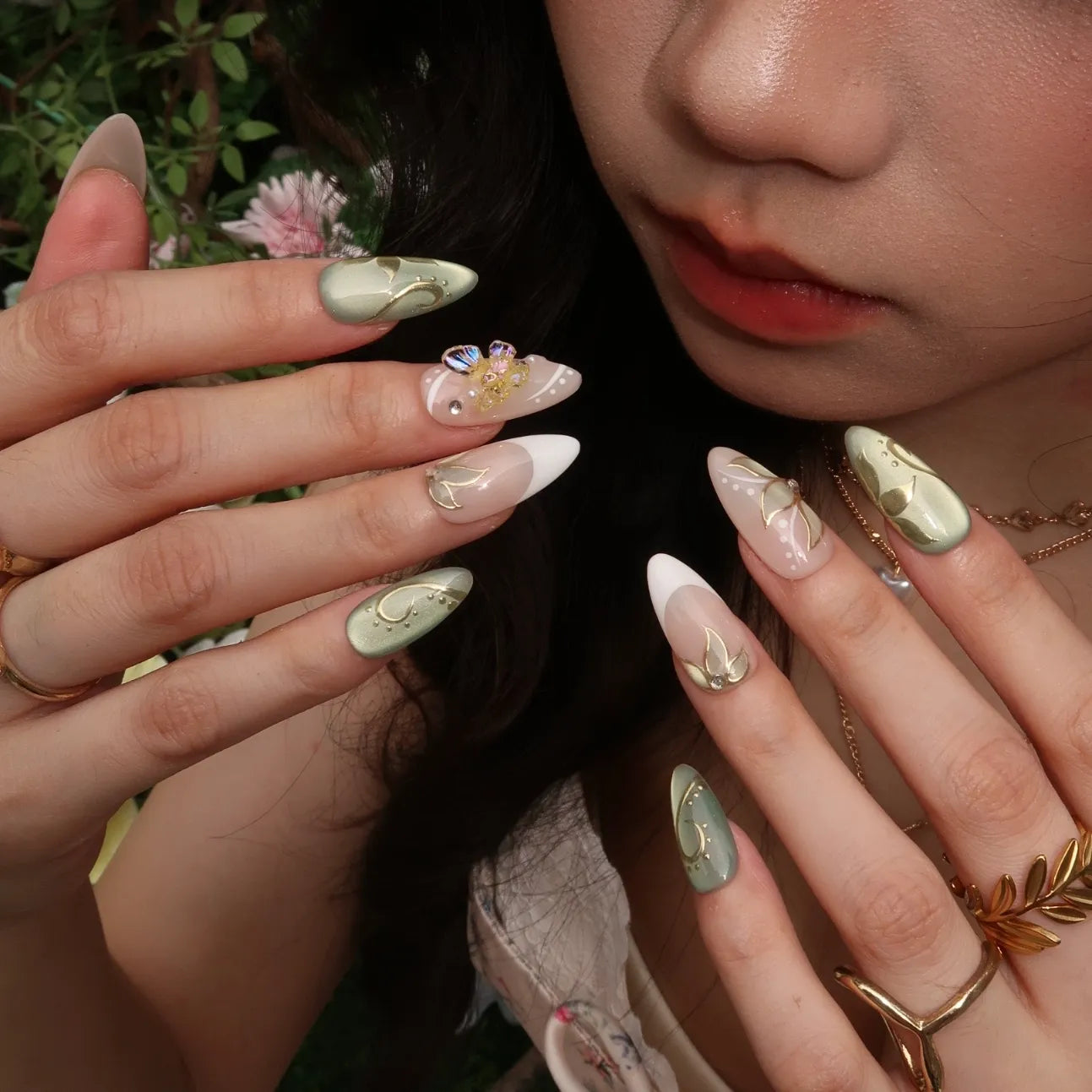 Blooming Day