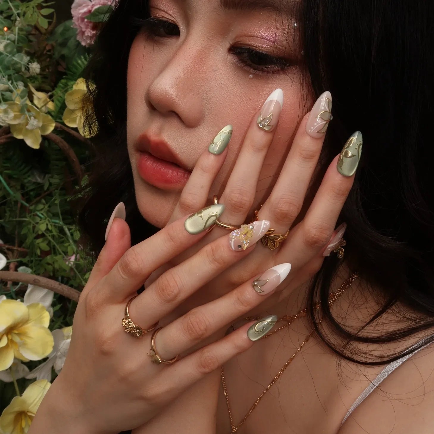 Blooming Day