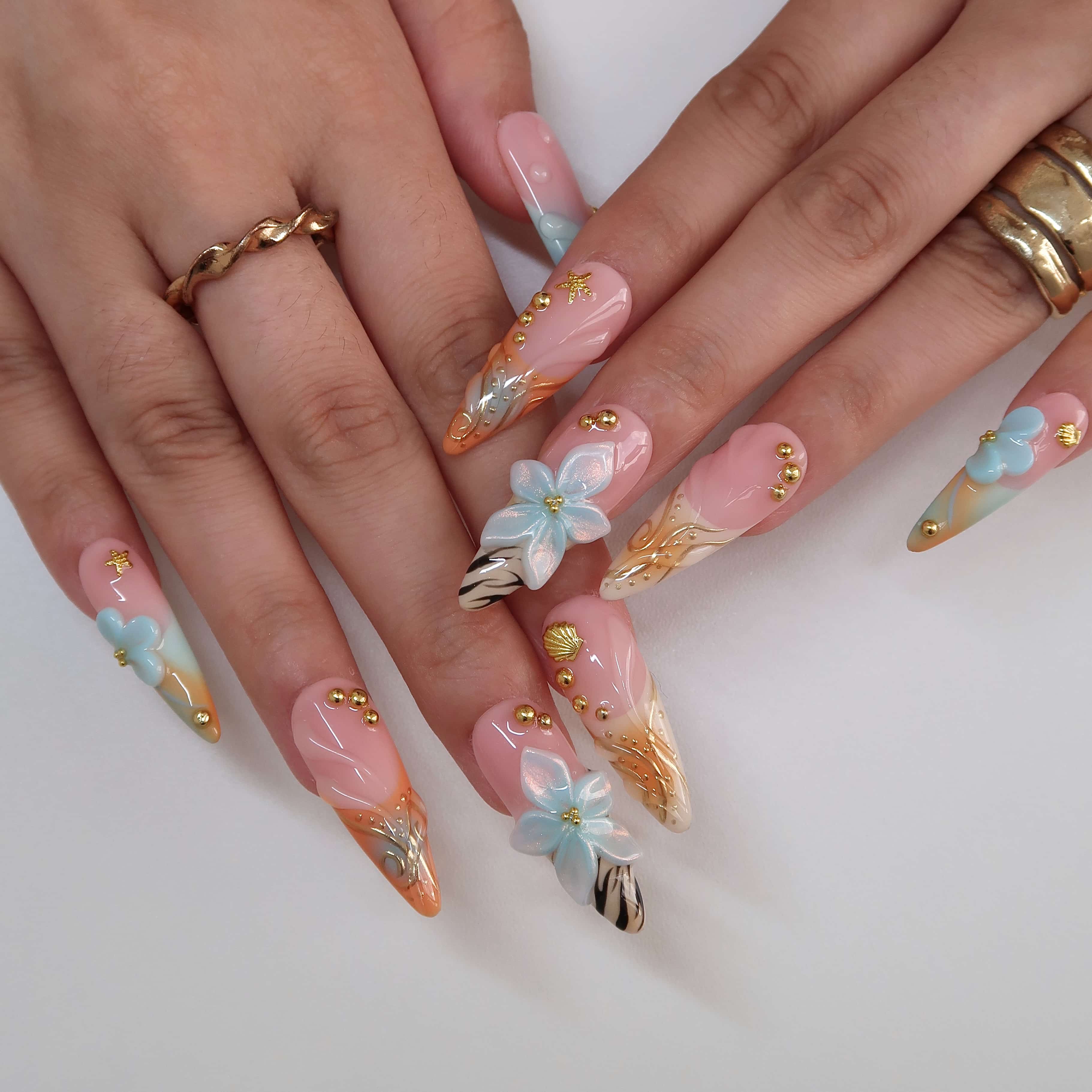 Blossom Euphoria