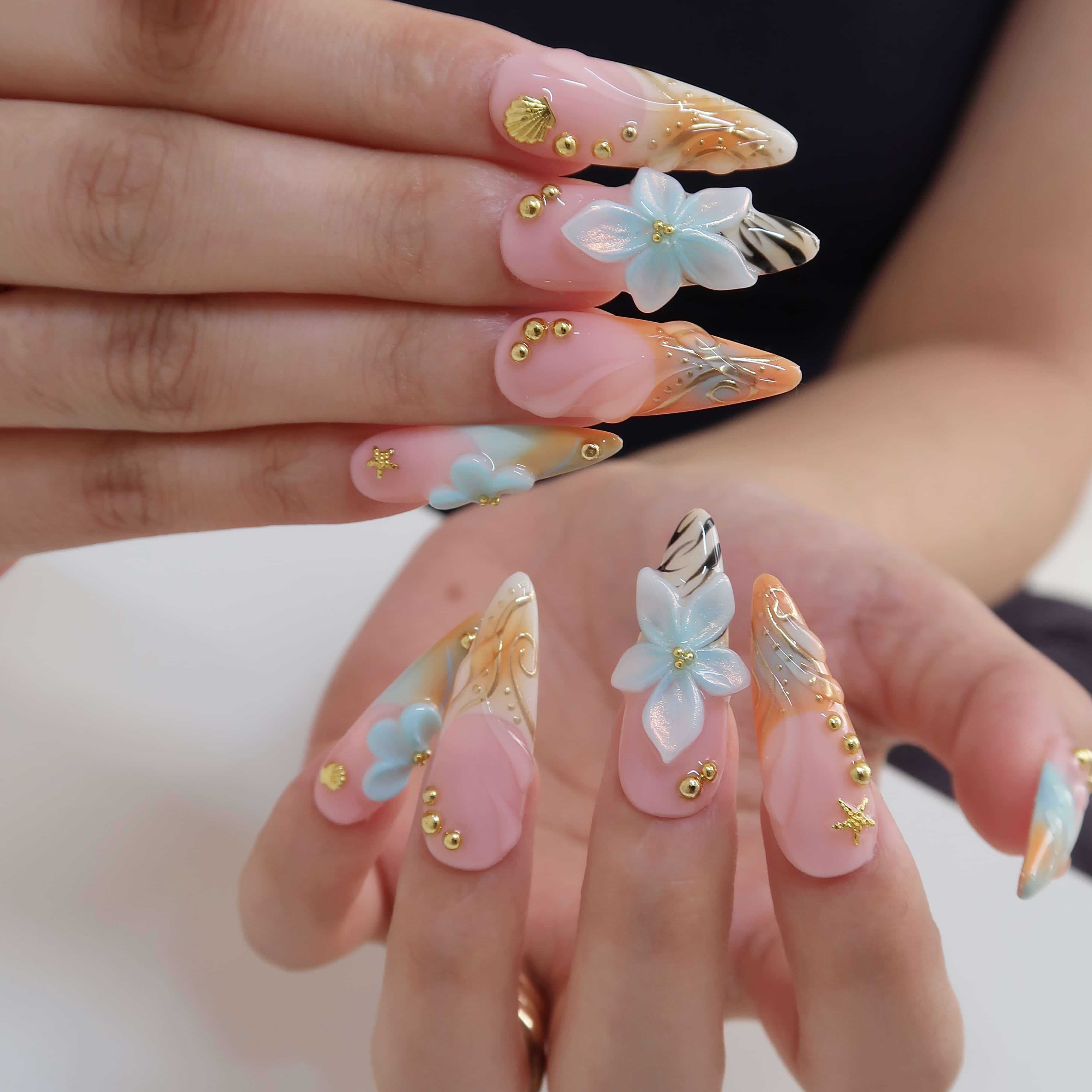 Blossom Euphoria