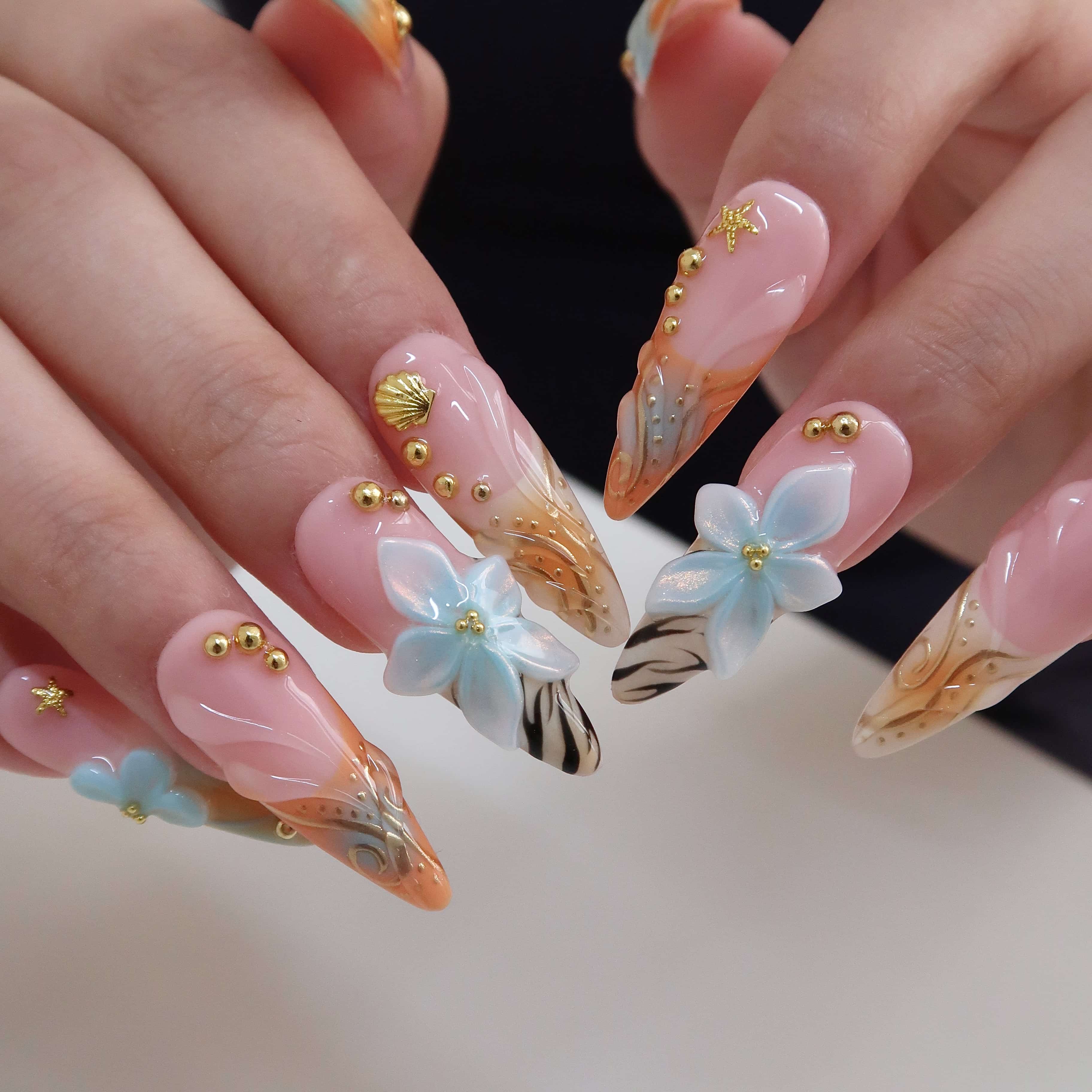 Blossom Euphoria