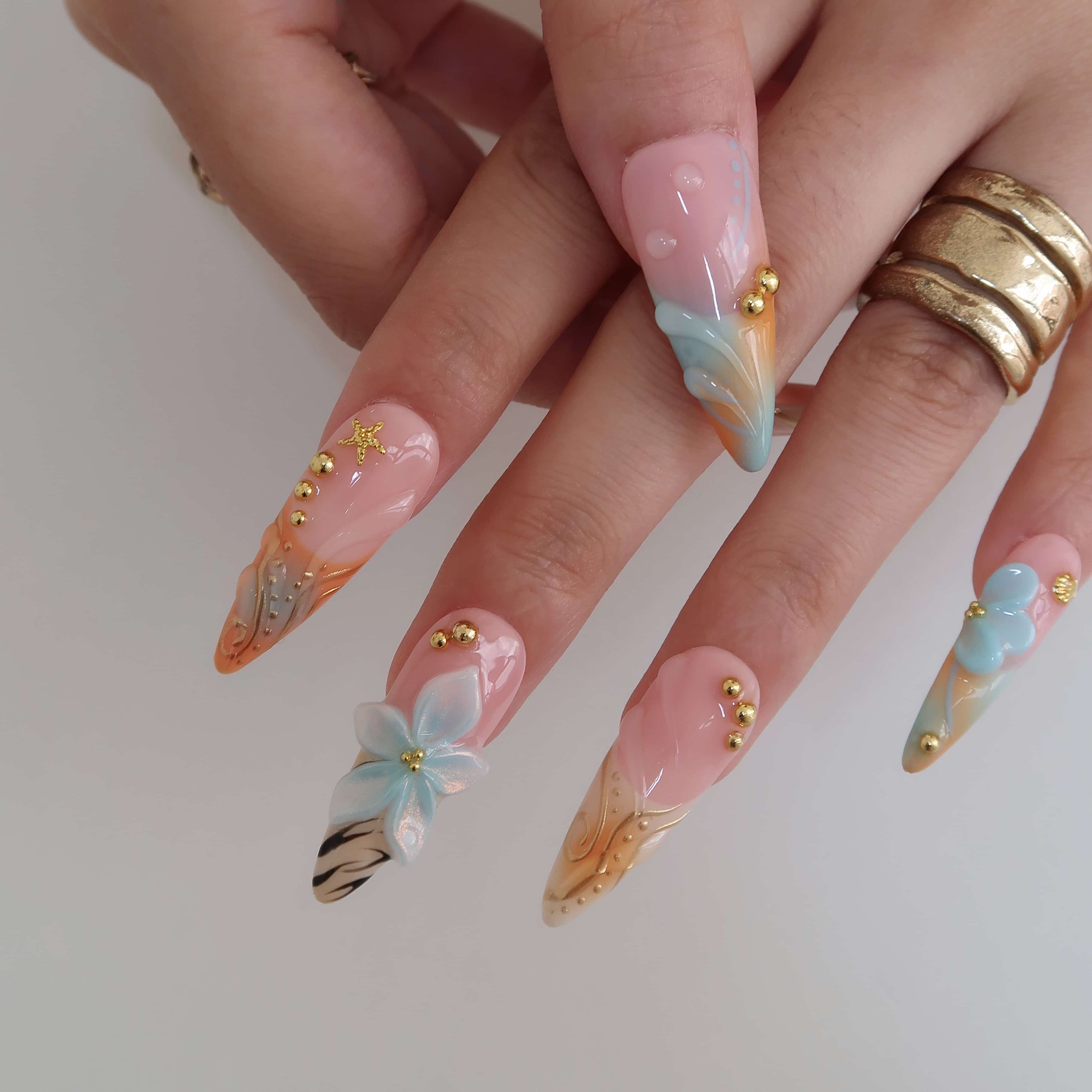 Blossom Euphoria