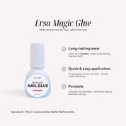 Ersa Magic Remover