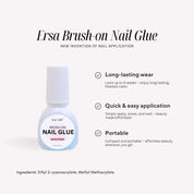 Nail Glue Remover