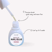 Nail Glue Remover