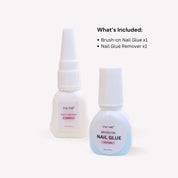 Nail Glue Remover