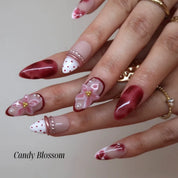 Build Your Own Bundle - Rhinestone Nails
