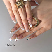 Build Your Own Bundle - Rhinestone Nails