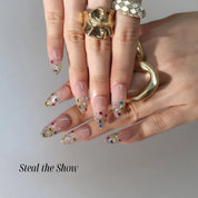 Build Your Own Bundle - Rhinestone Nails