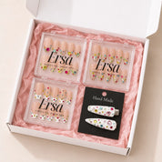 Build Your Own Bundle - Rhinestone Nails
