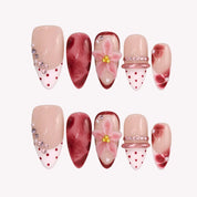 Candy Blossom