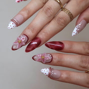 Candy Blossom