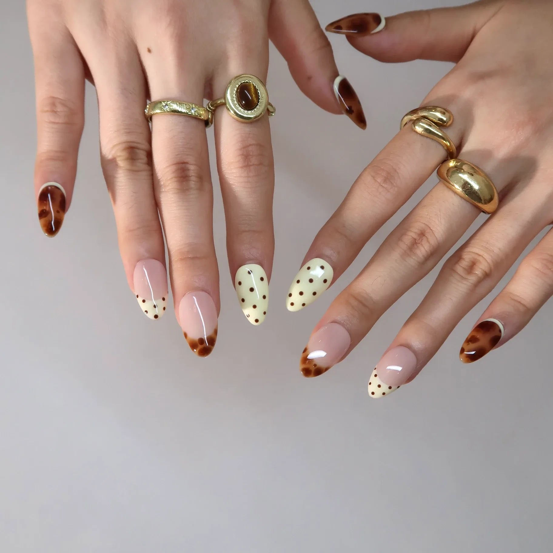 Caramel Cream