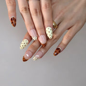 Caramel Cream